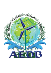 AEDB Certified