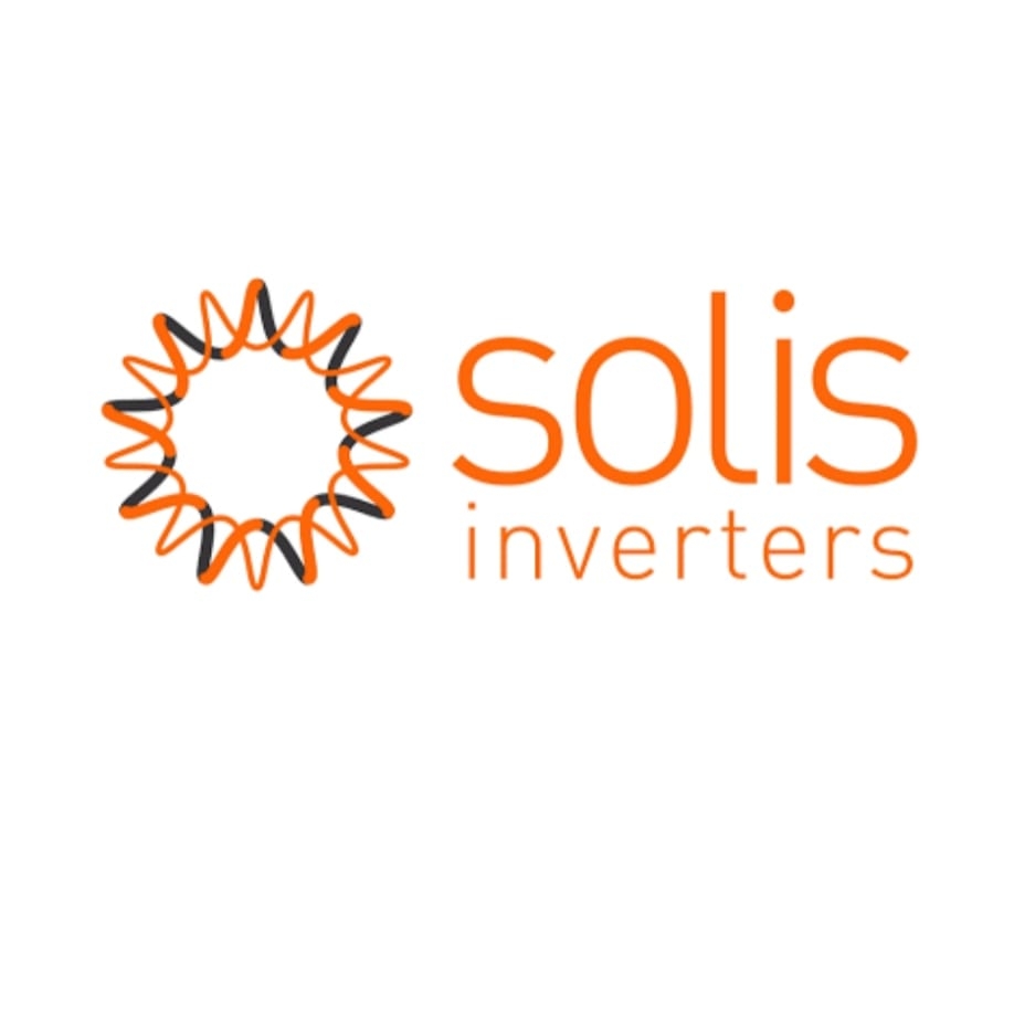 Solis Inverters Logo