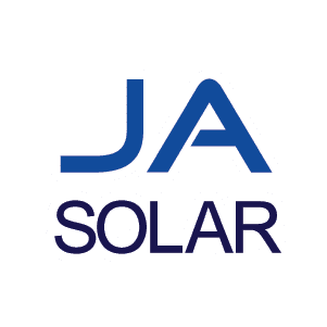 JA Solar Logo